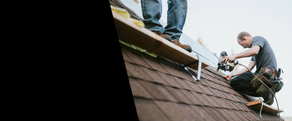Bainbridge Roofing Contractors